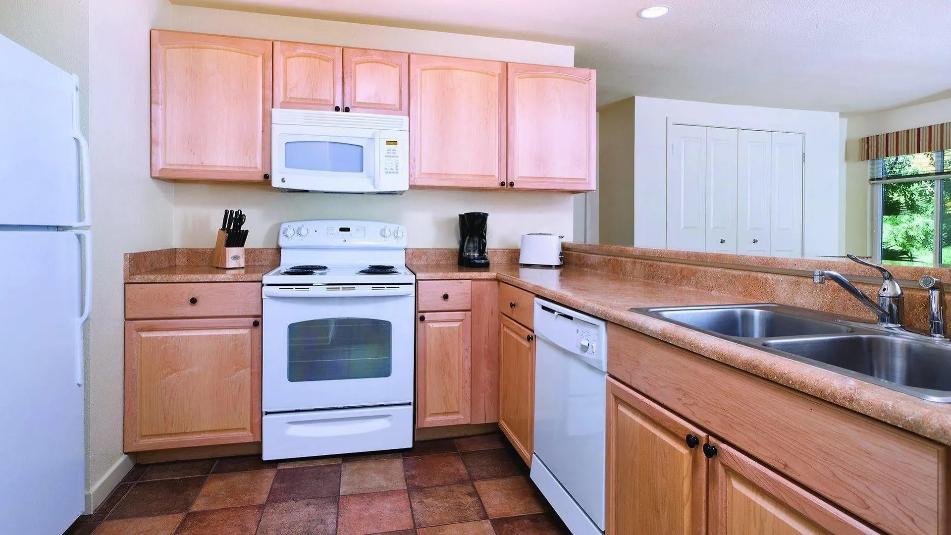 Worldmark Las Vegas Tropicana 3*,  Ηνωμένες Πολιτείες της Αμερικής