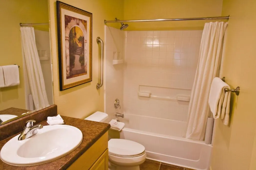 Worldmark Las Vegas Tropicana Ηνωμένες Πολιτείες της Αμερικής