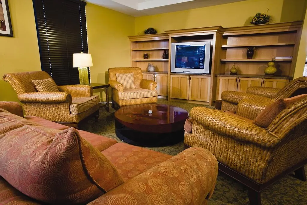 Worldmark Las Vegas Tropicana Ξενοδοχείο με διαμερίσματα