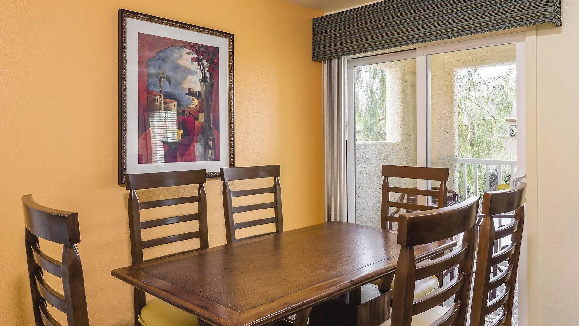 Worldmark Las Vegas Tropicana Ξενοδοχείο με διαμερίσματα