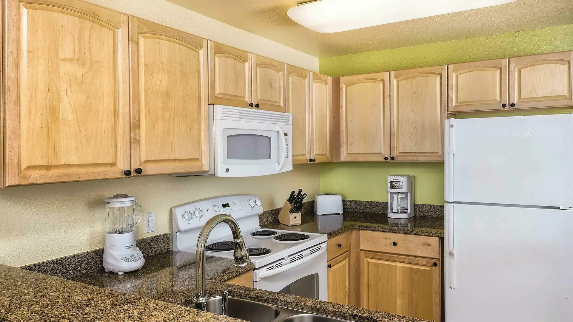 Worldmark Las Vegas Tropicana Ξενοδοχείο με διαμερίσματα
