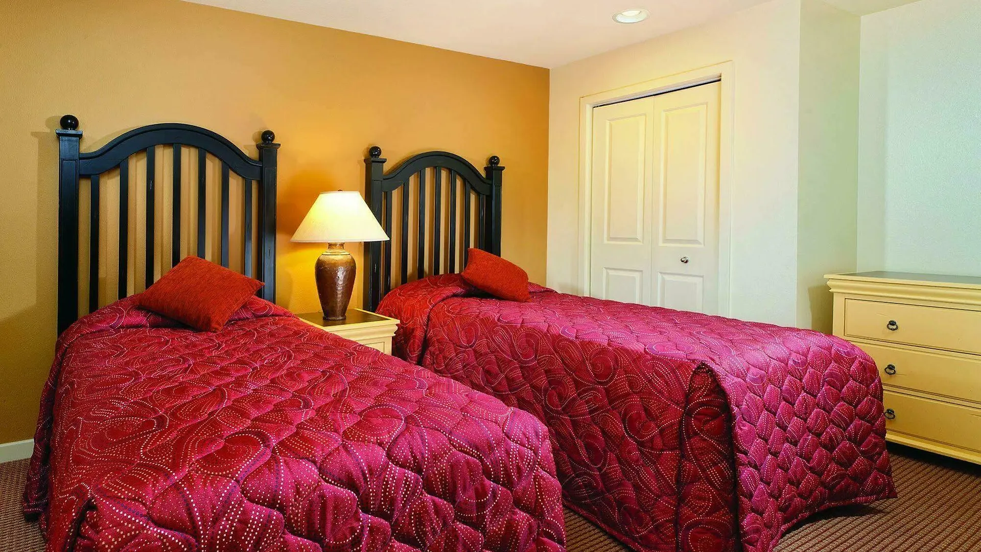 Worldmark Las Vegas Tropicana Ξενοδοχείο με διαμερίσματα